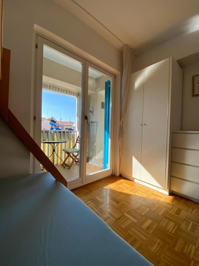 Lucy Apartment Piran-Punta Exterior photo