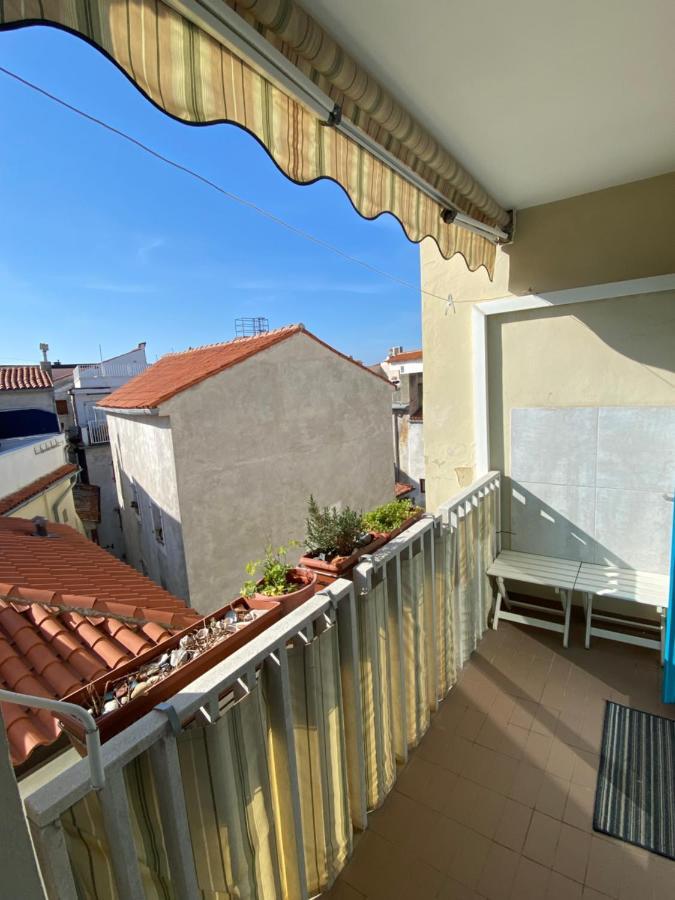 Lucy Apartment Piran-Punta Exterior photo