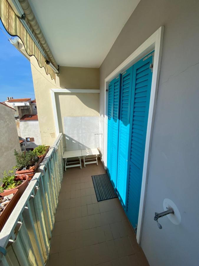 Lucy Apartment Piran-Punta Exterior photo