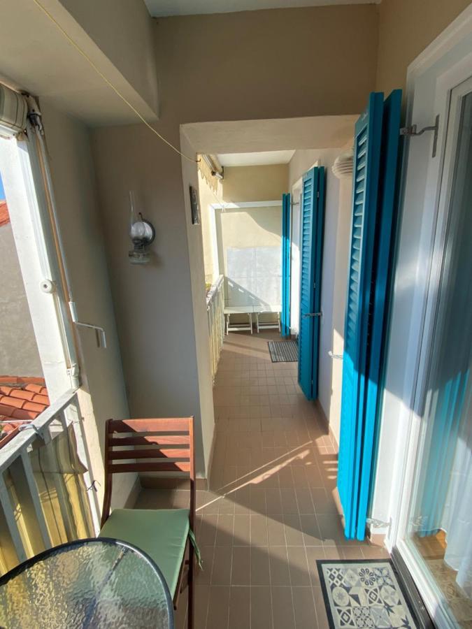 Lucy Apartment Piran-Punta Exterior photo